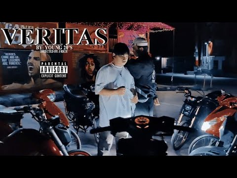 VERITAS by Young 20'S (OFFICIAL MUSIC VIDEO)