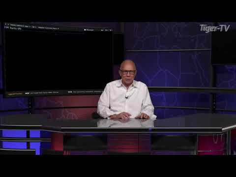 June 9th, 3PM ET Market Update on TFNN - 2021