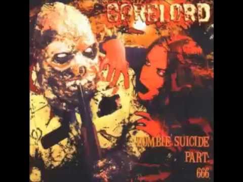 Gorelord - Dreams of the Macabre (subtitulos español)