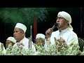 FULL SHOLAWAT HABIB ALI ZAINAL ABIDIN ASSEGAF X AZZAHIR PEKALONGAN LIVE BODEH