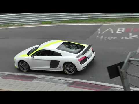 Nordschleife 19.07.20 Nürburgring Touristenfahrten Fuchsröhre Teil 2