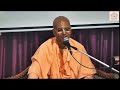 sri krishna katha day 3 hh bhakti rasamrita swami maharaj 22 08 2024