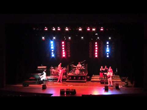 The Show Must Go On:The Music of Queen with Kelly-Ann Evans, "Somebody to Love".