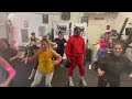 Tae Bo RAW 2 35 Min Workout