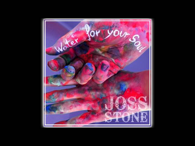 Joss Stone - Star (Remix Stems)