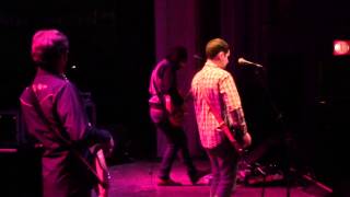 Selfish Silent Films - Butchers Blind