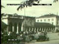 Railway Station In Italy 1920 S Film 11886