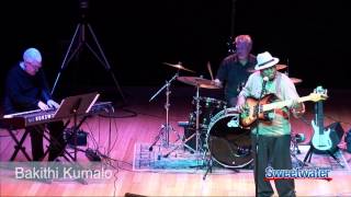 Video thumbnail for Bakithi Kumalo Workshop Presented by Kala U Bass - Sweetwater Sound by Sweetwater