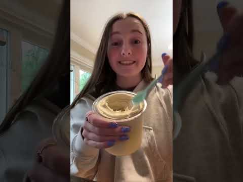 Banana Ice Cream Tips & Recipe! #ninjacreami