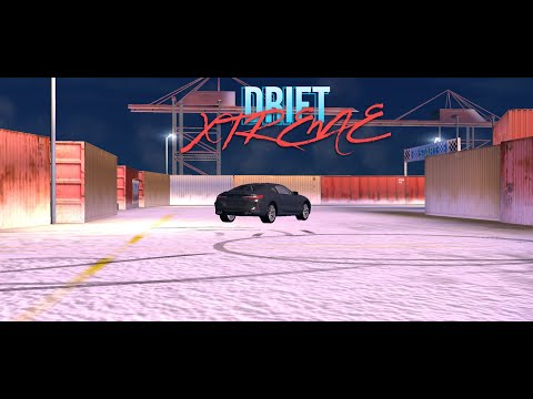 Drift Xtreme