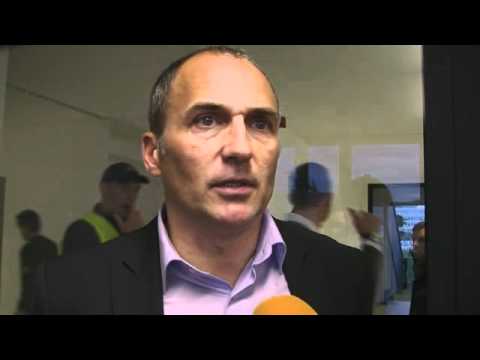 Mariborčani v Gorico, Mura v Koper