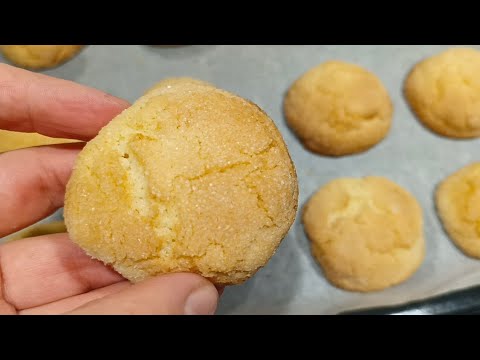 Ricetta Biscotti al Burro Facili e Irresistibili: Provali Subito!