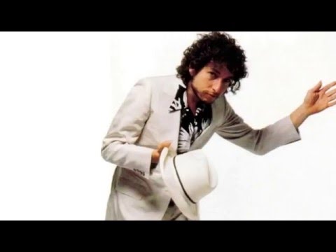 Bob Dylan - Handy Dandy (Under The Red Sky Outtake 1990)