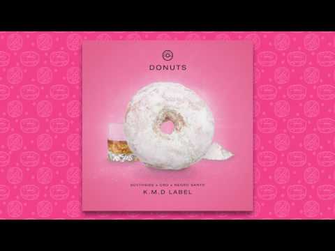 06. KMD Label - DONUTS