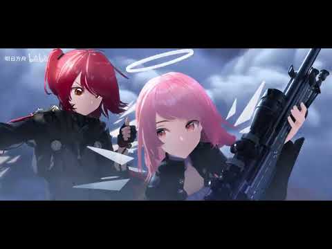 《Arknights》 6 Year Anniversary 3D PV