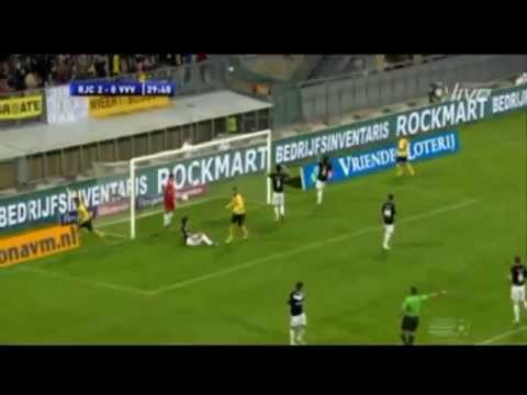 Mads Junker highlights