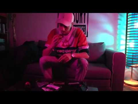 DRIM - Freestyle de la Rose
