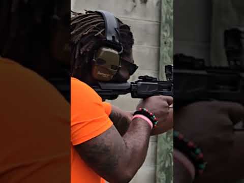 New Ruger LC Carbine 5.7 First Shots: Another Hype Train?