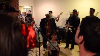 Save Ferris - Under 21 [Secret Show]