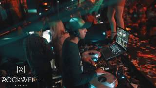 DJ Crespo - Live from Rockwell, Miami Beach