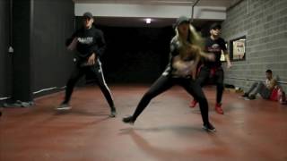 Avery Wilson "change my mind" / Choreo Juliejudancer