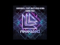 Hardwell ft. Matthew Koma - Dare You (Radio ...