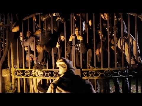 Nass N'igmatik - Paniquez pas (Clip HD)