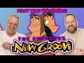 Is This Disney S Most UNDERRATED Movie The Emperor S New Groove Reaction First Time Watching