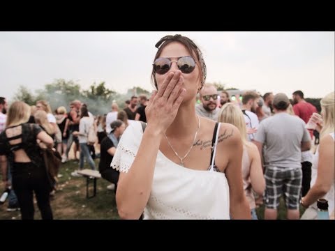 Wapelbeats Open Air mit Britta Arnold | 08.07.2017 [Aftermovie]