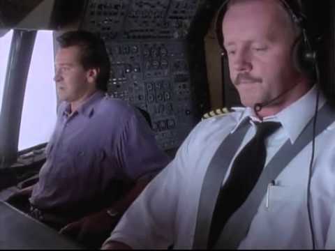 The Langoliers CD1 1995