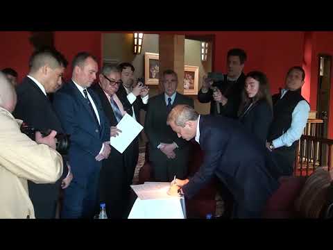Portada video