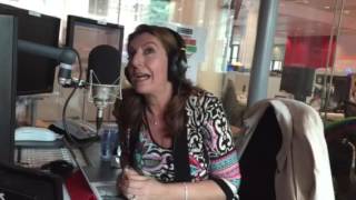 Jane McDonald