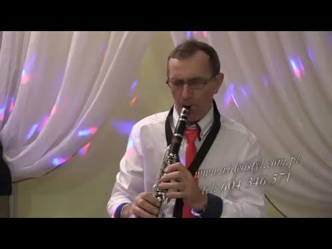 Dziewczyna z Gór Fajna Piosenka na Wesele Super Zespół Maestro