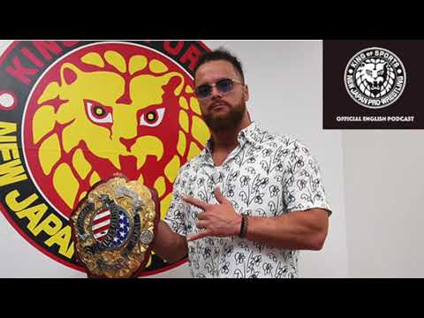Juice Robinson Thinks He’ll Be Elevated Whether He Loses To Jon Moxley Or Not