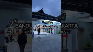 Download lagu Bandung-Purwakarta Naik KA Parahyangan malam hari, Ada yg udah pernah coba??👀 #keretaapi mp3