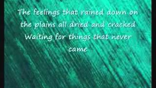 Sleep Through The Static - Jack Johnson - Lyrics