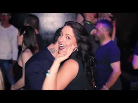 We Are History  After Movie @ Kojak Club (Ravenna) party 2