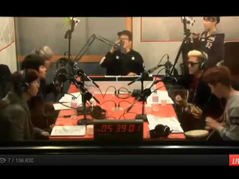 150120 아토믹키즈 of Price Tag (by Jessie J) - Super K Pop 중에서