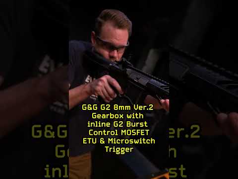 EMG Seekins Precision SP223 PDW in 1 Minute