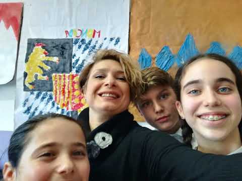 Primavera delle scienze 2018