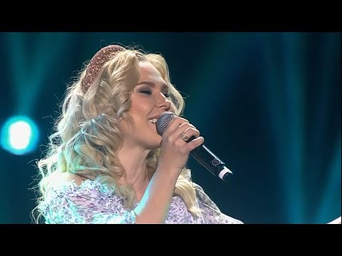 Пелагея - Казак (Юбилей Юрия Николаева 16-12-2018) HD