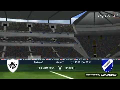 DreamLeagueSoccer Shqip Fitore E Leht