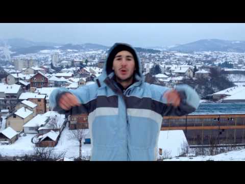 3K - ONI SE NE USUDJUJU (OFFICIAL VIDEO)