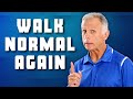 Drop Foot Best Exercises To Walk Normal Again Plus A New Technique