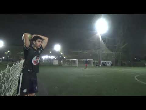 RICO POLLO VS OSVALDO ZANNI  - #LigaNuñez - SLV - 7/6/24