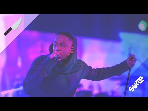🔪 [FREE] Kendrick Lamar Type Beat - Trap Sampled Beats - Apple Jacks (Free Download)