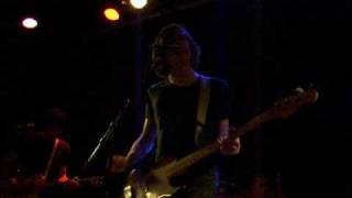 Tokyo Police Club - &quot;Nursery, Academy&quot;