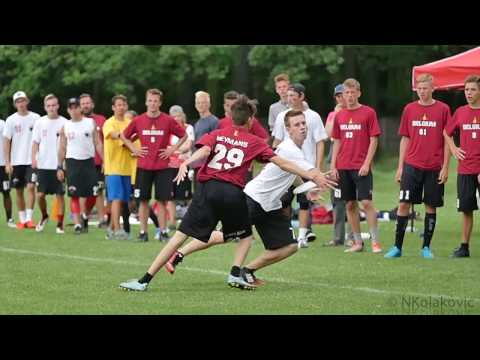 WJUC 2016 Day 1 - NKolakovic