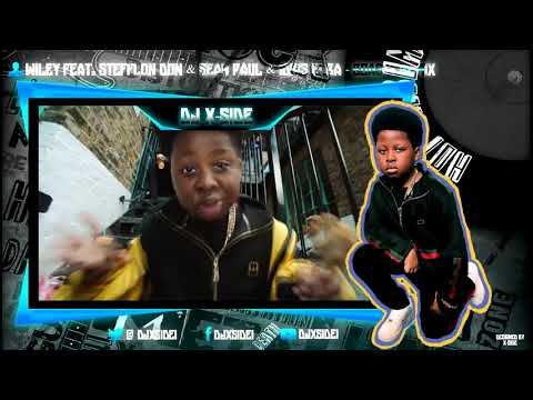 Wiley Feat. Stefflon Don & Sean Paul & Idris Elba - Boasty (Official Musicvideo)