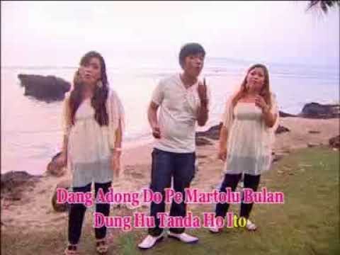 LAROSA TRIO - TOLU KALENG BORAS [Official Music Video]